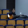 Nauka gry na gitarze i perkusji